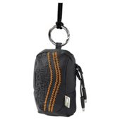Hama AHA 60G (maze) Camera Bag - Black