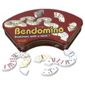 Bendominoes