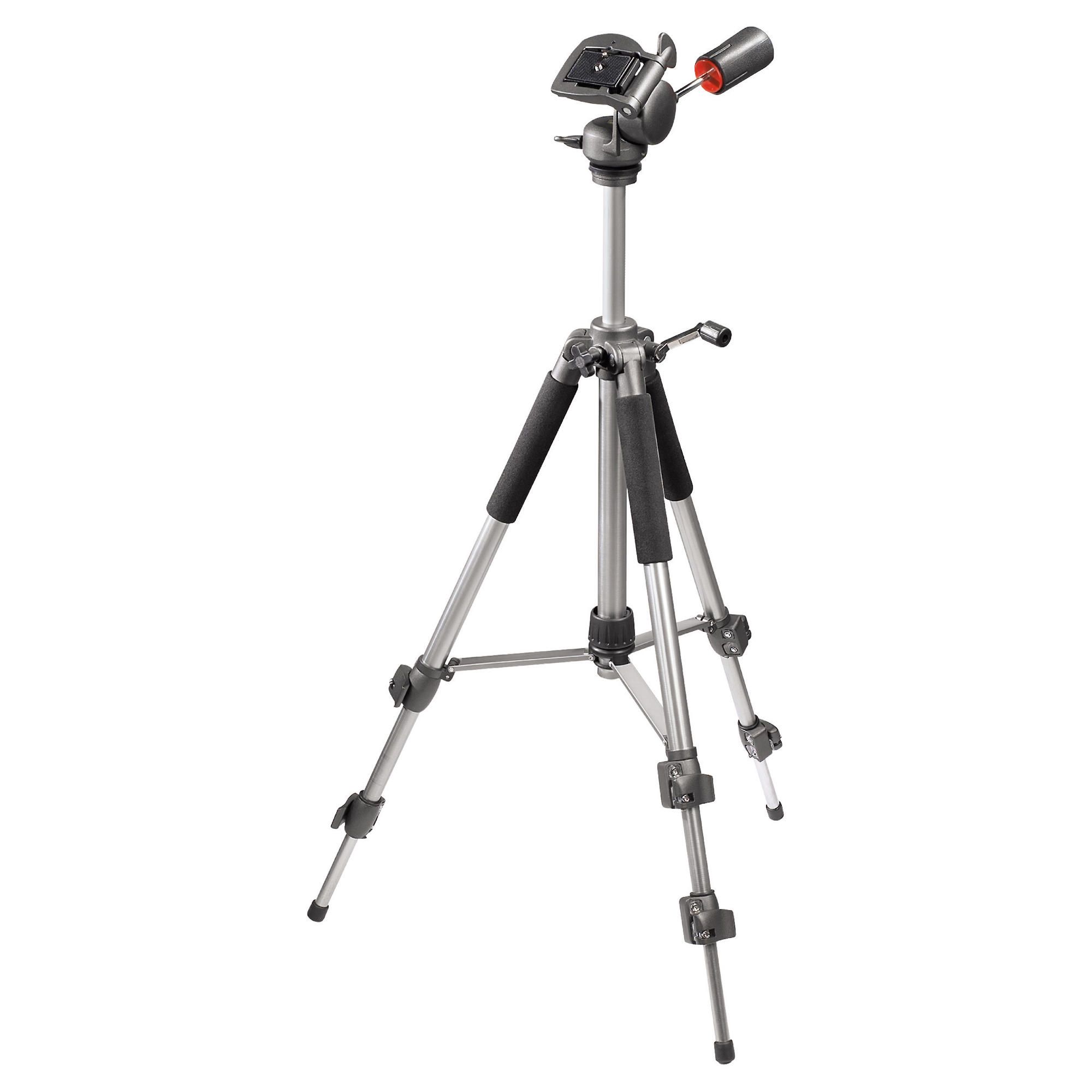 Hama Camera Tripod - Omega Premium I (with carry case)
