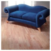 Westco 4 strip solid parawood