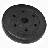 One Body 2.5kg Vinyl Weight