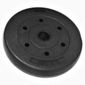 One Body 2.5kg Vinyl Weight