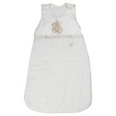 East Coast Button with Bobbin Baby Sleeping Bag 0-6 Months