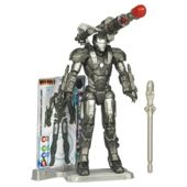 Iron Man C1 War Machine 3.75" Figure