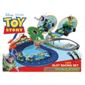 Micro Scalextric Toy Story Slot Racing Set