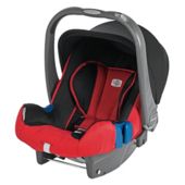 Britax Babysafe Plus Shr 2, Olivia, Group 0+