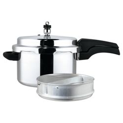Prestige 4L High Domed Pressure Cooker