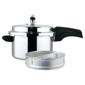 Prestige 4L High Domed Pressure Cooker