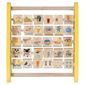 Timmy Time Wooden Learning Frame
