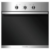 Baumatic BO624SS Multifunction Oven