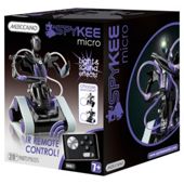 Meccano Spykee Micro Construction Kit