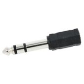 Tesco 3.5mm Jack to 6.35mm Jack Adaptor