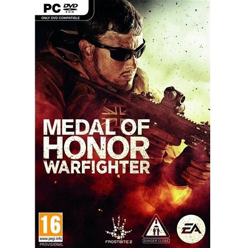 Image of Medal Of Honor - Warfighter