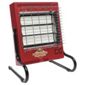 Clarke Devil 340 ceramic heater