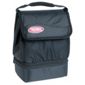 Thermos Duo Lunch Kit Black