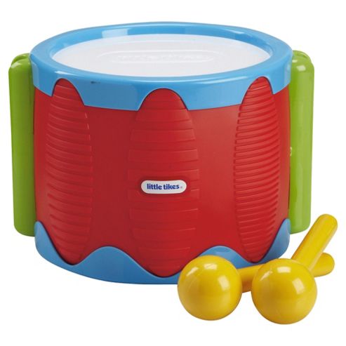 Image of Little Tikes Tap A Tune Drum