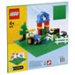 LEGO Bricks & More Baseplate Green 626