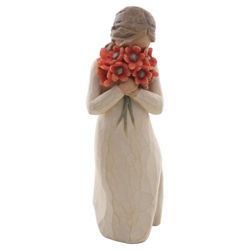 Willow Tree/Surrounded By Love