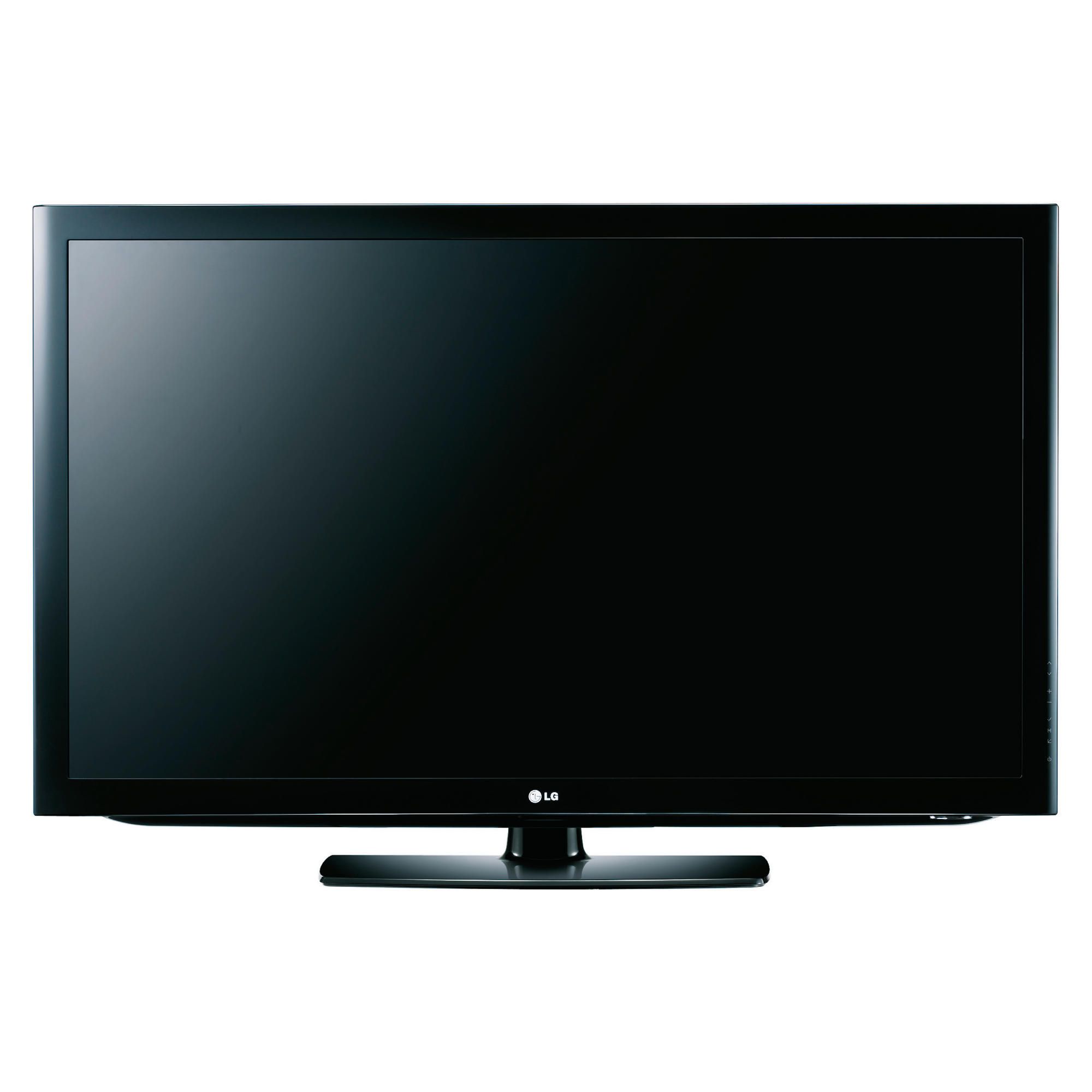 LG 32LD450 32 inch Widescreen Full HD 1080p LCD TV with Freeview