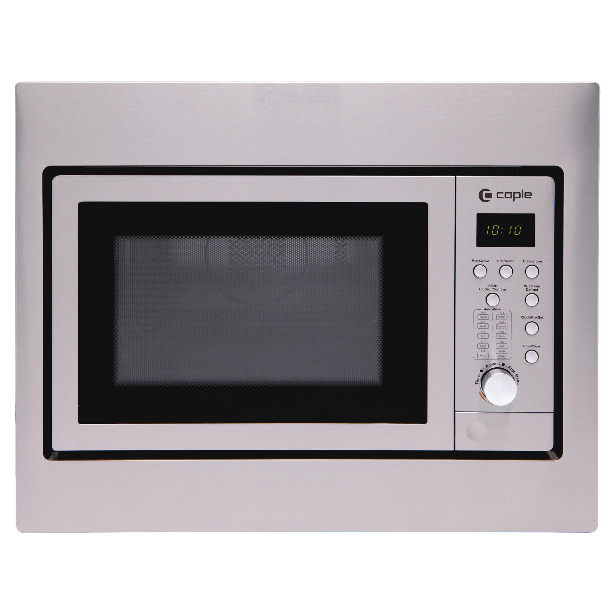Caple CM118 Combination microwave and grill