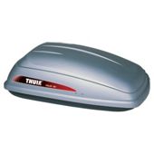 Thule Polar 100 Roof Box