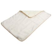 Best in Show sheepskin pet mat