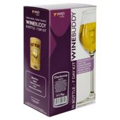 WineBuddy 30 Bottle Chardonnay
