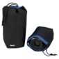 Hama soft lens pouch, Black