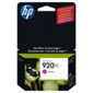 HP 920XL Printer Ink Cartridge - Magenta (CD973AE)