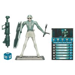 Star Wars Clone Wars 3.75