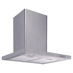 Caple BXC600SS Wall Chimney Hood