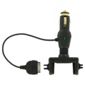Kit In-Car Fast Charger Holder for Apple iPhone and iPod Devices