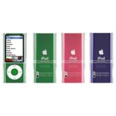 Griffin 1326 iClear case  for iPod nano