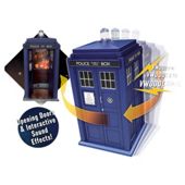 Dr Who Flight Control Tardis