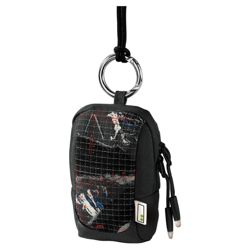 Hama AHA 70J (Aerial) Camera Bag - Black