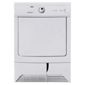 Zanussi ZDC37200W Condenser Tumble Dryer, 7 kg Load, C Energy Rating. White