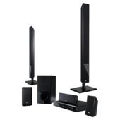 LG HB905PA 5.1 Blu-ray DVD Hybrid Home Cinema