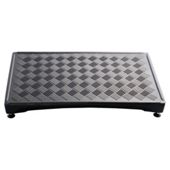 Adaptable™ Plastic Half Step
