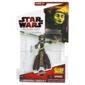 Star Wars Clone Wars 3.75" Basic Figure Luminara