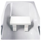 adaptableâ„¢ Bath Seat, 6" Moulded