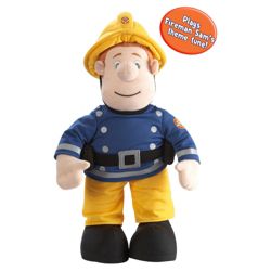Fireman Sam 12