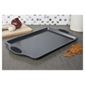 Swan 40cm Silicone Handled Rectangular Oven Tray