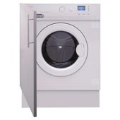 Caple WMi2001 Integrated Washing Machine