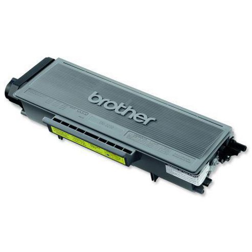 Image of Brother Tn3230 Laser Toner Cartridge - Black