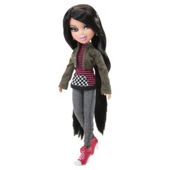 Bratz Basic Doll Jade