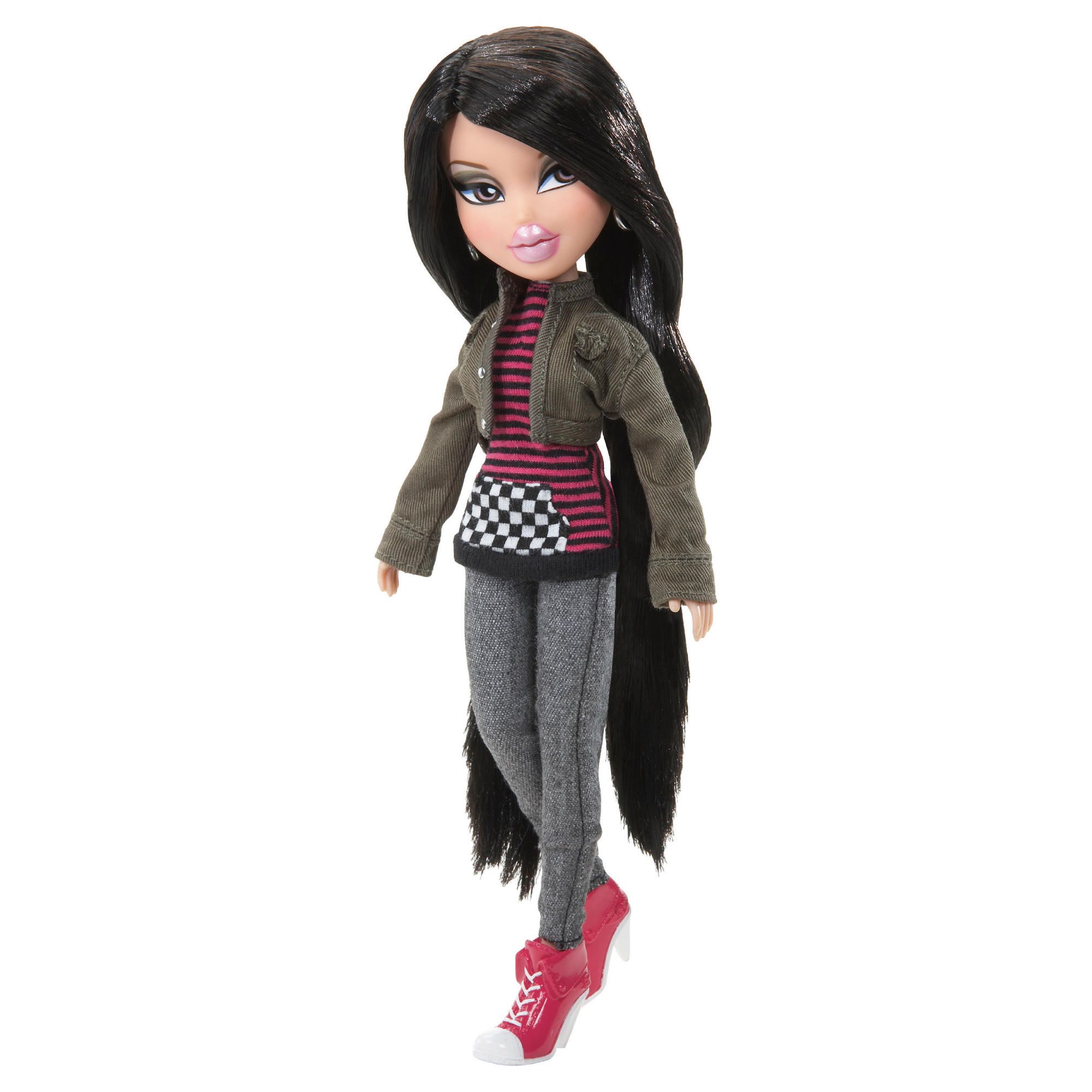 Bratz Basic Doll Jade