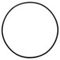 One Body Weighted Hula Hoop