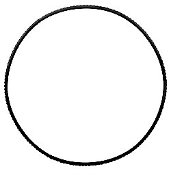 One Body Weighted Hoola Hoop One Body Weighted Hoola Hoop