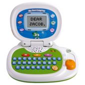 LeapFrog Leaptop Green