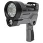 Rolson 1W LED & 60 LED rechargeable spot light